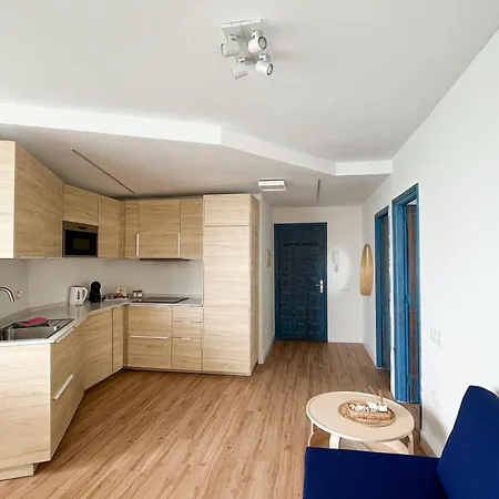 Casa Dante Corralejo Apartment Exterior photo