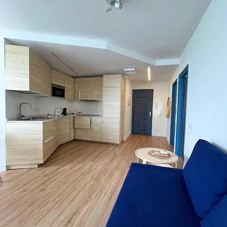 Casa Dante Corralejo Apartment Exterior photo