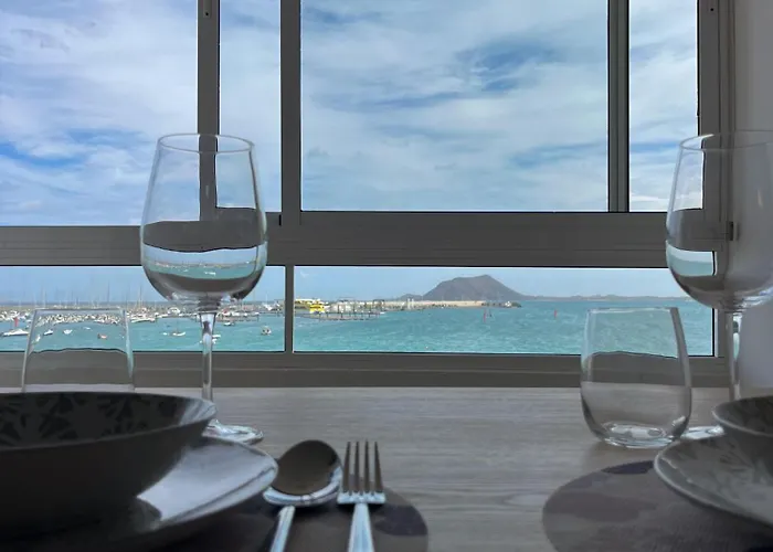 Casa Dante Corralejo