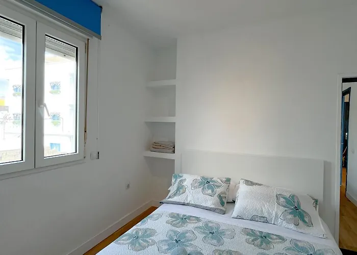 Casa Dante Corralejo