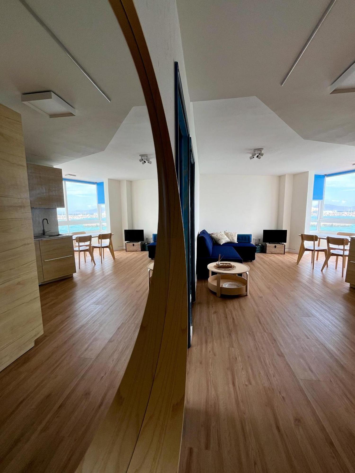 Apartment Casa Dante