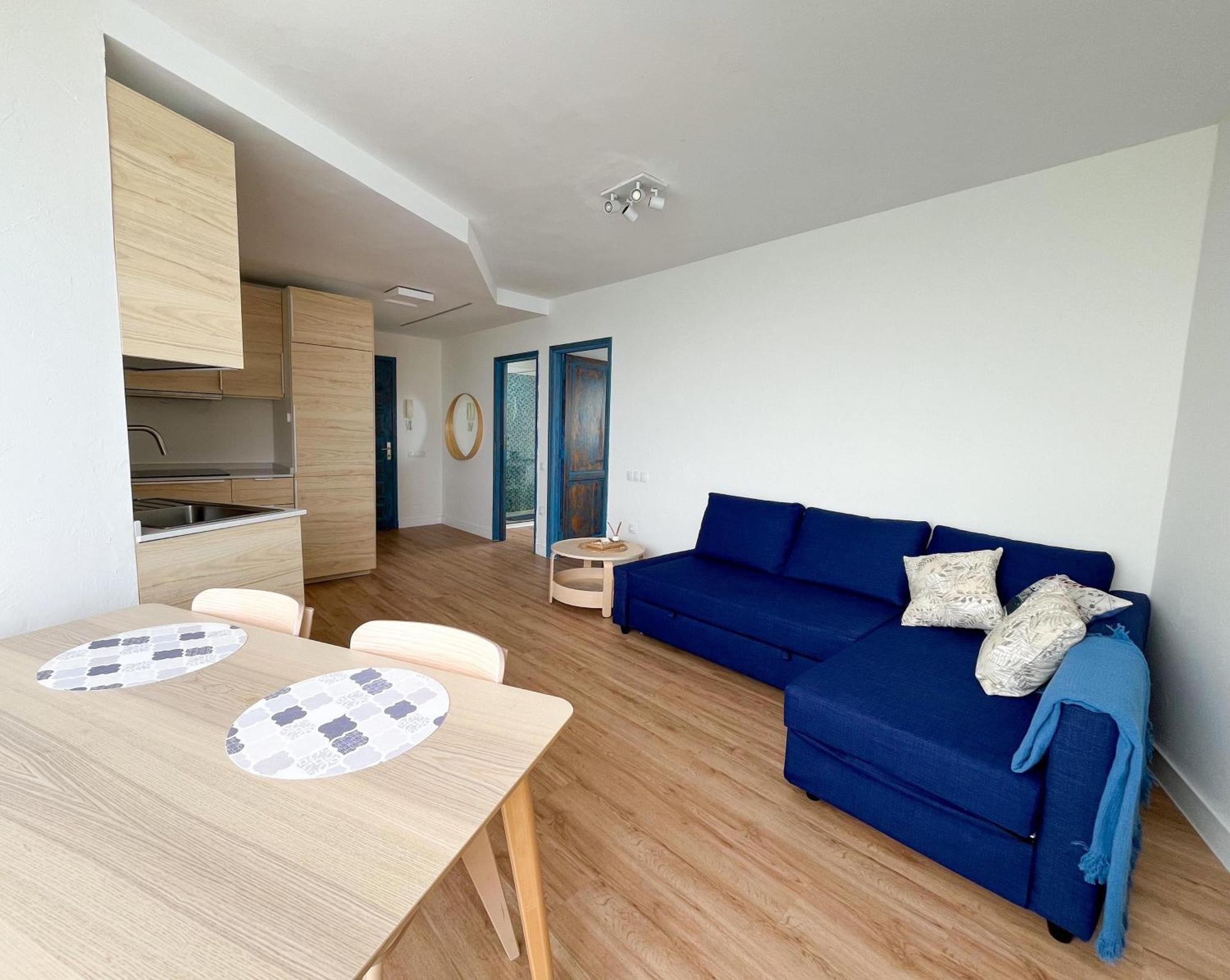 Casa Dante Apartment *