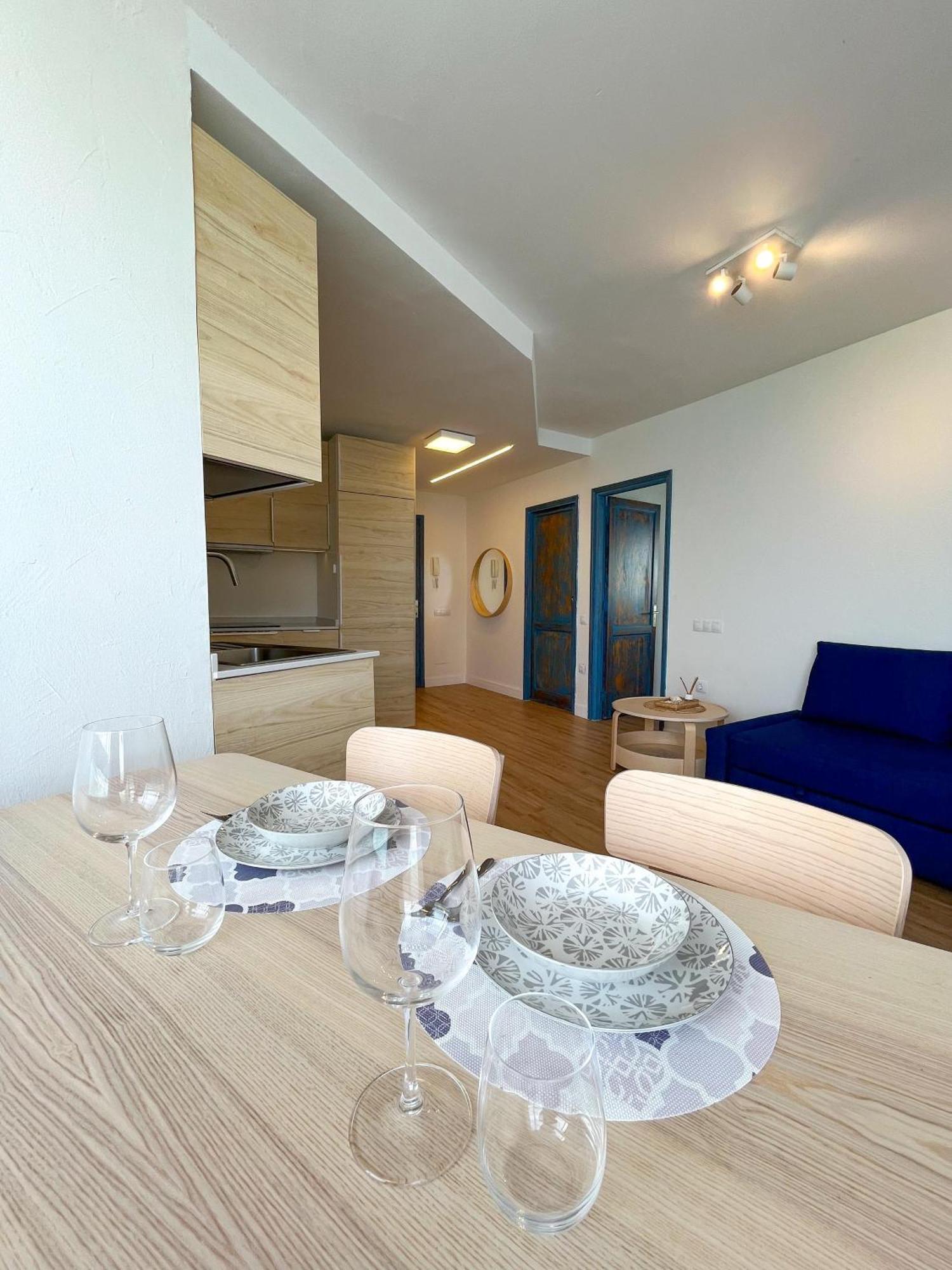 Apartment Casa Dante *