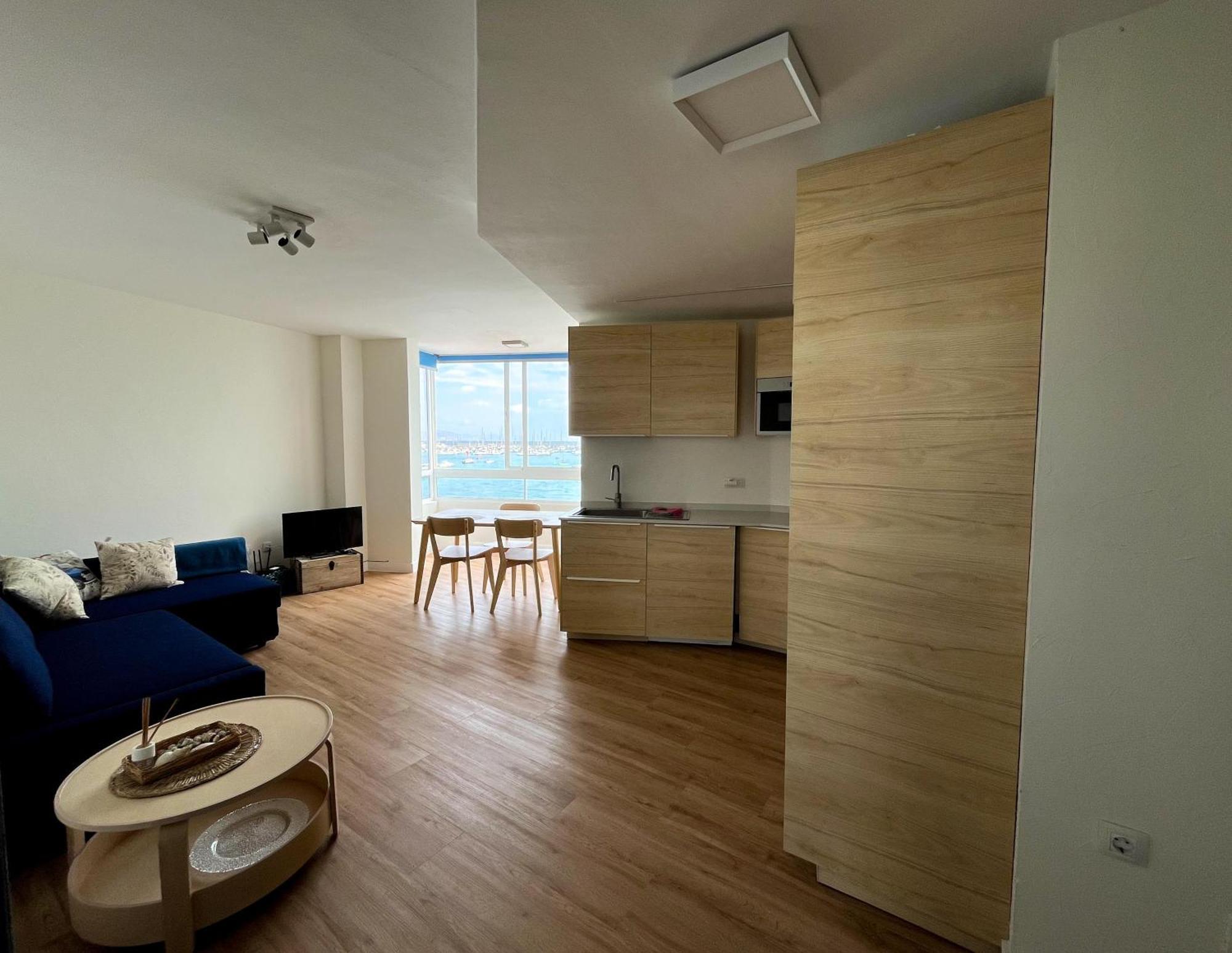 Casa Dante Apartment