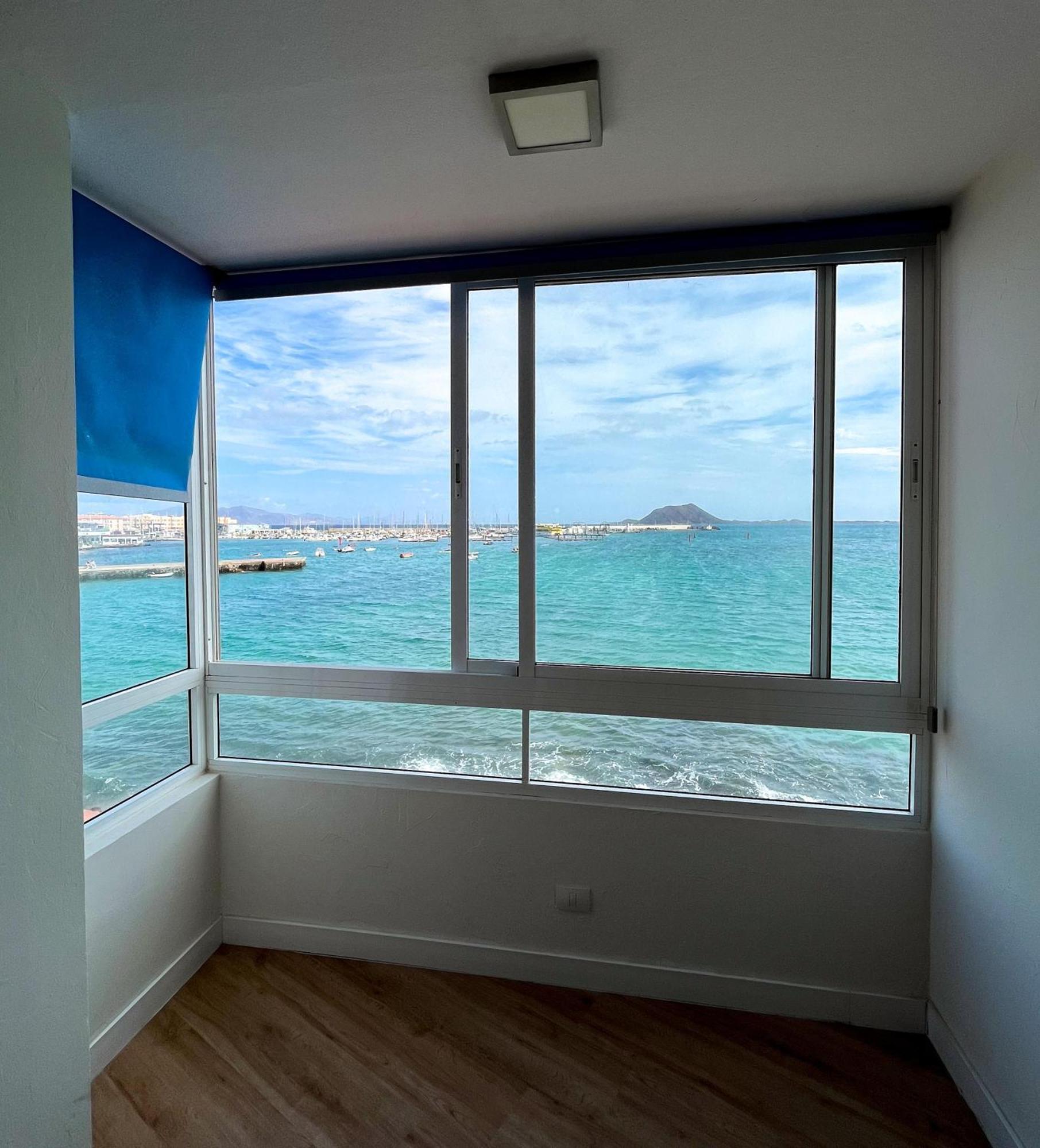 Apartment Casa Dante Corralejo